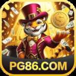 pg86 Jackpot Champion v2.9.5
