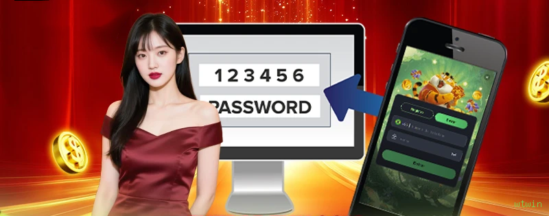 Cassino ao vivo wtwin